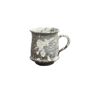 Shigaraki ware Mug Made in Japan