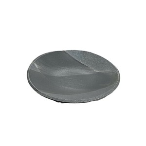 Shigaraki ware Main Plate Made in Japan