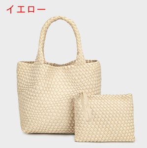 ハンドバッグ子母バッグ   大容量   レディース ファッション   MBQ705