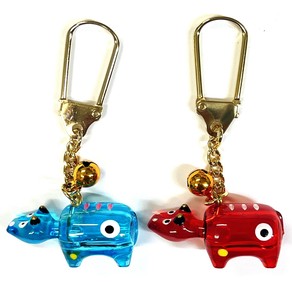 Key Ring L size