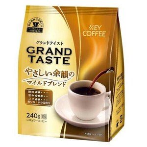 FPグランドテイスト やさしい余韻のマイルドブレンド