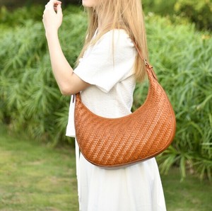 ハンドバッグ 牛革  レディース ファッション  MBQ708