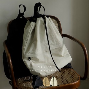 背包/双肩背包 轻量 休闲