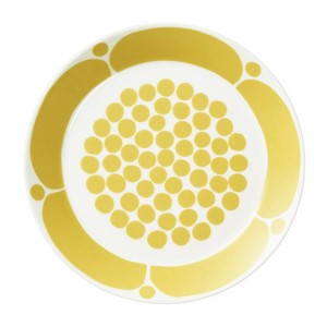 「アラビア ( ARABIA )」スンヌンタイ プレート 21cm 【国内正規品】
