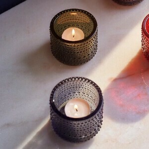 イッタラ ( IITTALA ) カステヘルミ キャンドルホルダー 【国内正規品】