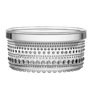 イッタラ ( IITTALA ) カステヘルミ ジャー 116×57mm 【国内正規品】