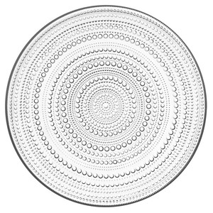イッタラ ( IITTALA ) カステヘルミ プレート 31.5cm 【国内正規品】