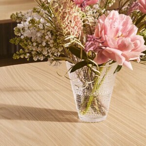 イッタラ ( IITTALA ) カステヘルミ ベース 154mm 【国内正規品】