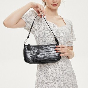 ハンドバッグ PU  レディース ファッション  MBQ715
