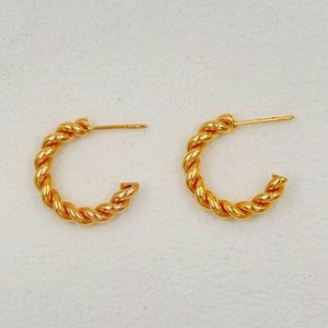 Pierced Earringss