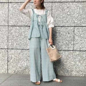 Full-Length Pant
