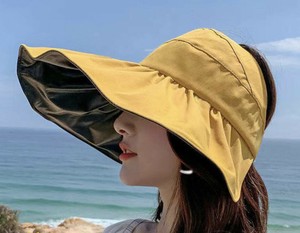 帽子 春夏