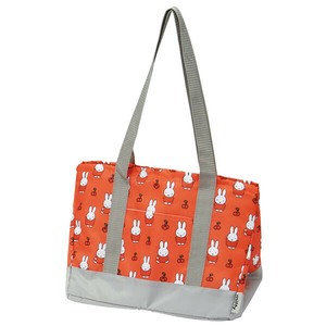 Miffy Reusable Grocery Bag cooling bag Drawstring Bag Skater