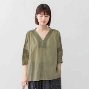 Button Shirt/Blouse