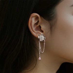 Daisy Pastel Earring デイジー パステル イヤリング