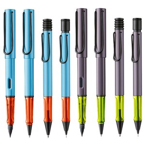 Fountain Pen denim