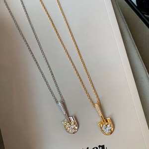 ネックレス ネックレス レディース　ネックレス シルバー925　メッキ ネックレス シルバー