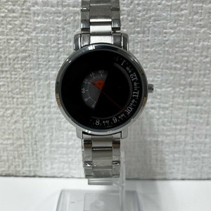 Analog Watch