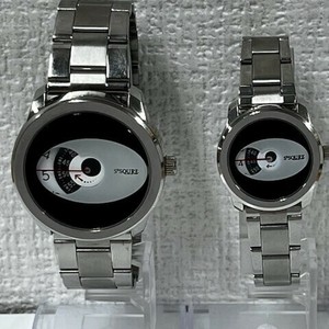 Analog Watch