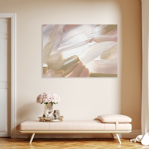 キャンバスアートパネル 【 Canvas paint 25 】北欧ジャパンディ　壁掛けインテリアアート  サイズ豊富