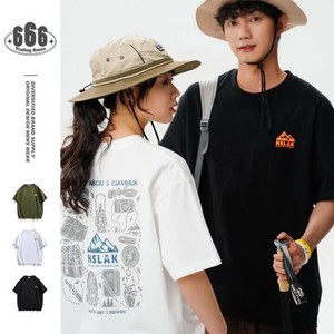 P21863トップス ファッション 半袖 カジュアル 韓国風 Tシャツ メンズ 男 2025春夏新作 ゆるい