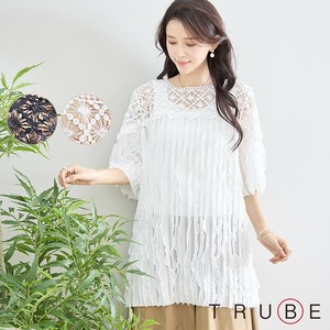 T-shirt Design Tunic Flower Switching [2025 NEW]