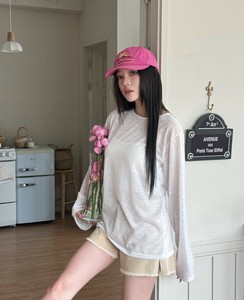 T-shirt [S/S NEW]