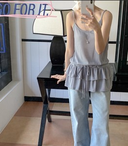 Casual Dress [S/S NEW]