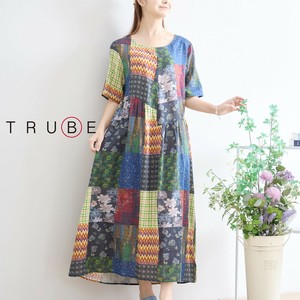 2025年新商品 洋装/连衣裙 L尺寸 棉