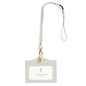Business Card Holder Rose LABCLIP