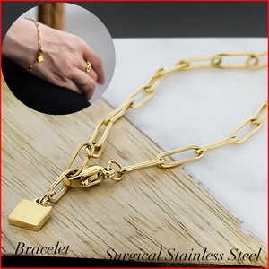 Stainless Steel Bracelet Stainless Steel Bangle
