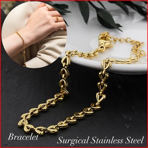 Stainless Steel Bracelet Stainless Steel