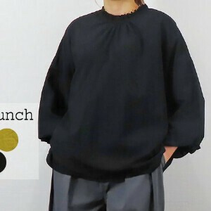 2025年新商品 预购 衬衫 薄纱蕾丝 棉