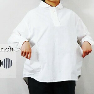 Pre-order Button Shirt/Blouse [2025 NEW]