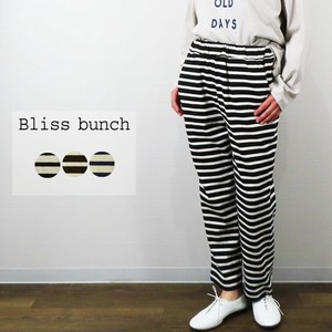2025年新商品 预购 长裤 天竺棉 宽松休闲裤
