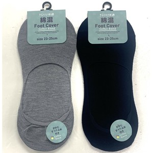 No Show Socks Silicon Socks