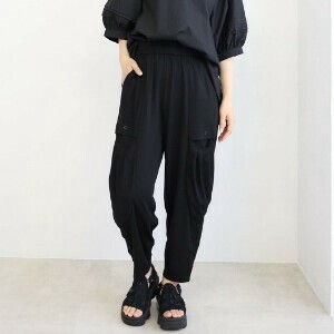 2025年新商品 长裤