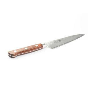わたしのこだわり　包丁　ペティ12cm 5427