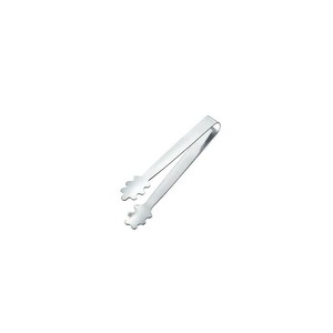 田辺金具 T=one パーム薬味トング(小)　100mm