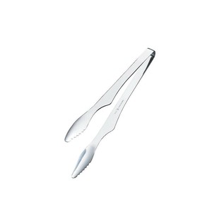 田辺金具 焼肉トング 240mm