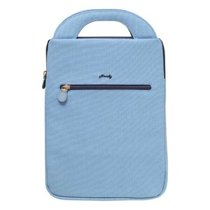 Handy タブレットポーチ Handy Blue ブルー TP-HD03
