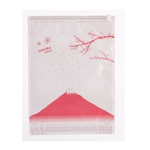 富士SAKURA圧縮袋　2枚入