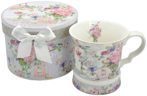 Cup Flower