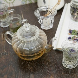 【DULTON】ダルトン GLASS TEA POT ティーポット 耐熱ガラス