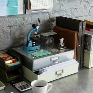 【DULTON】ダルトン STACKABLE DRAWER スタッカブル ドロワー 卓上収納 引き出し