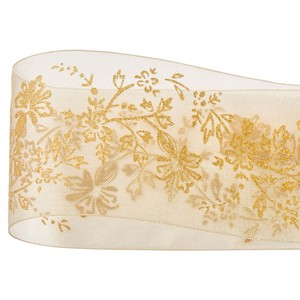 Ribbon Beige 50mm