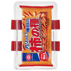 【公式】 ベルト付保冷剤 【亀田製菓 柿の種】 スケーター