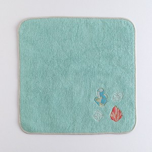 Towel Handkerchief Toweling handkerchief Study Holic