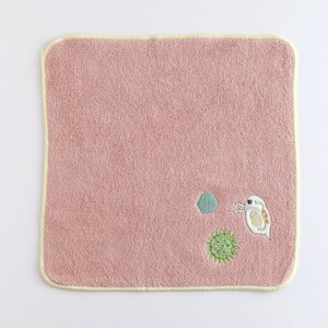 Towel Handkerchief Toweling handkerchief Study Holic