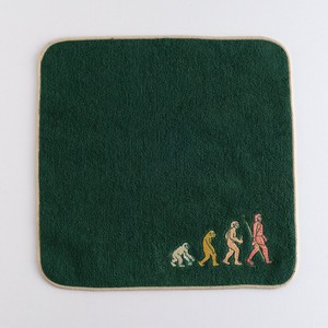 Towel Handkerchief Toweling handkerchief Study Holic